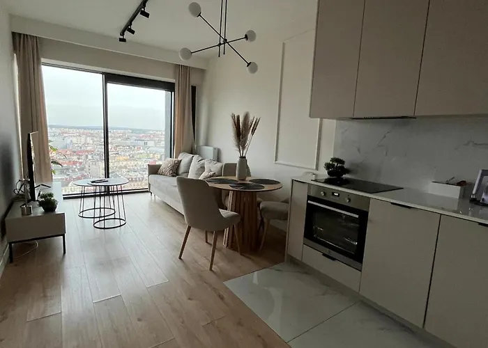 Sky Tower L 18 Pietro