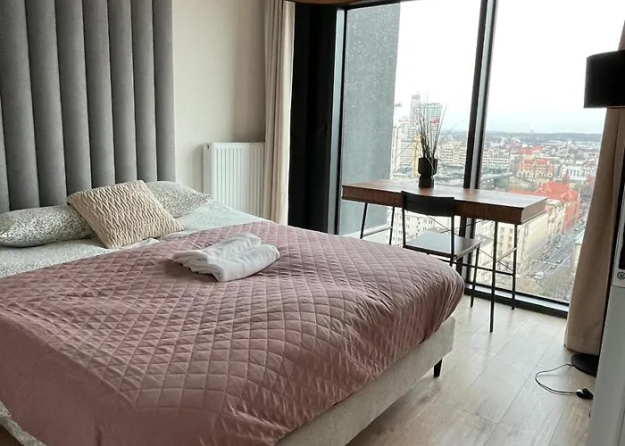 Sky Tower L 18 Pietro