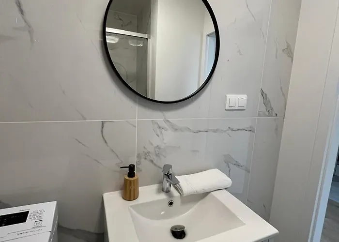 Sky Tower L 18 Piętro Apartament